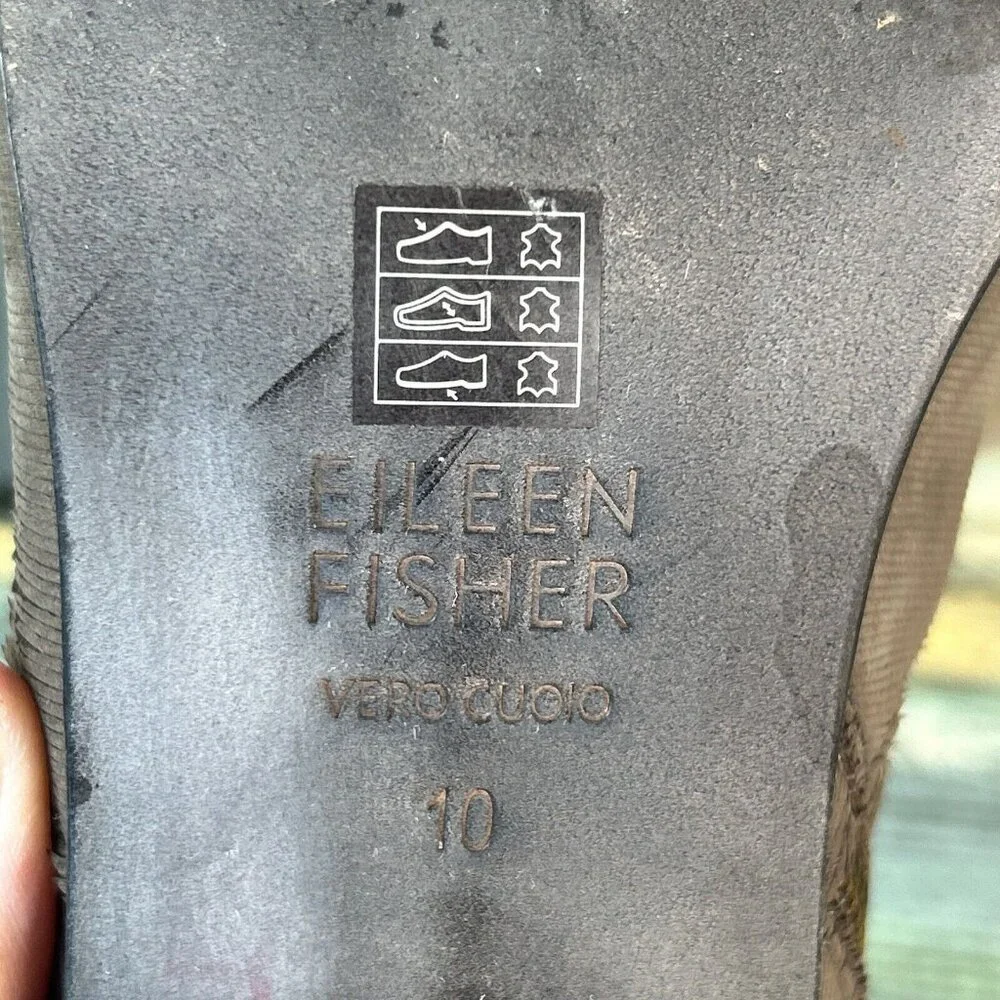 Eileen Fisher eileen fisher